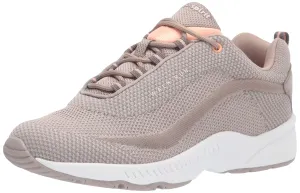 Easy Spirit womens Romy17 Sneaker, Beige 240, 10 US