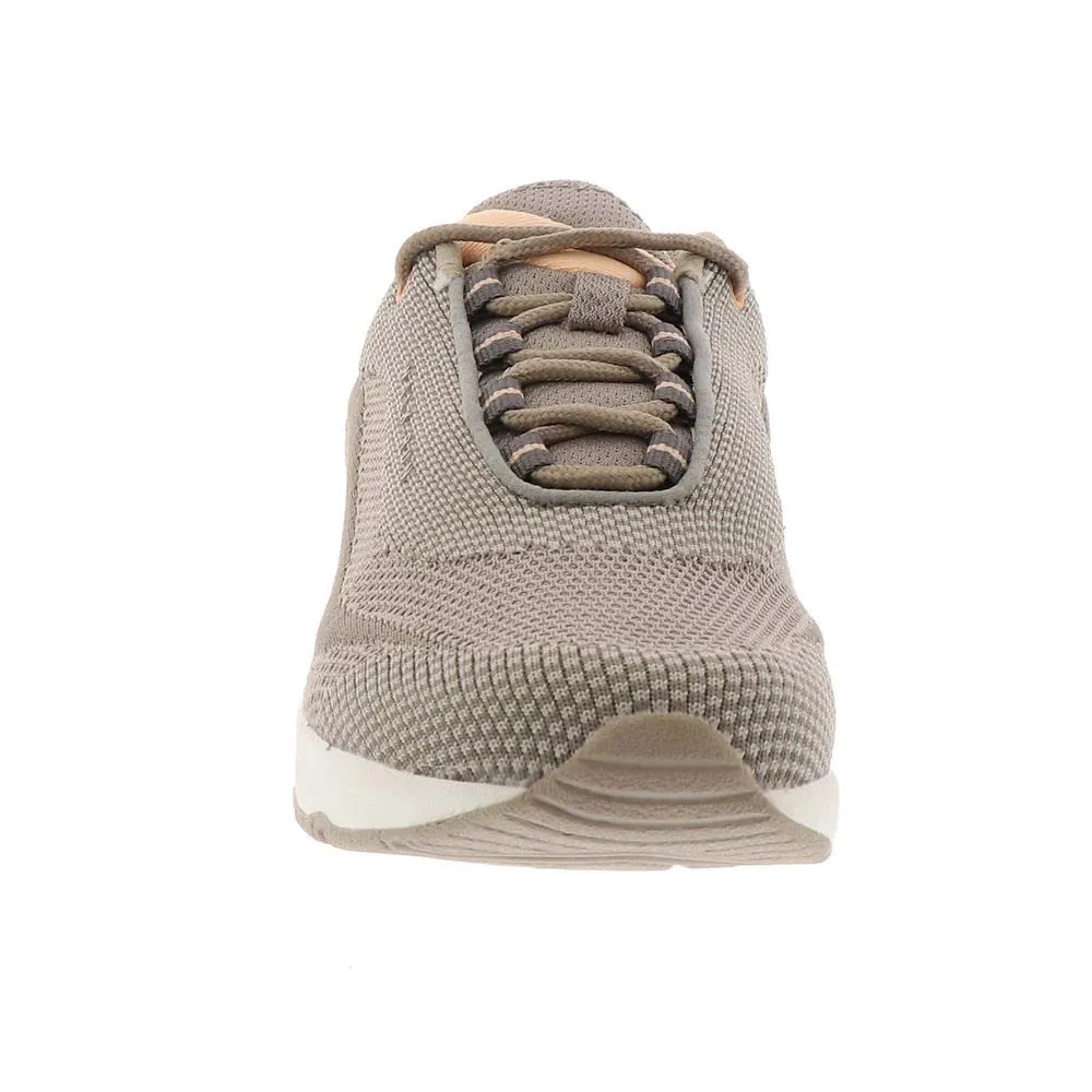Easy Spirit womens Romy17 Sneaker, Beige 240, 10 US