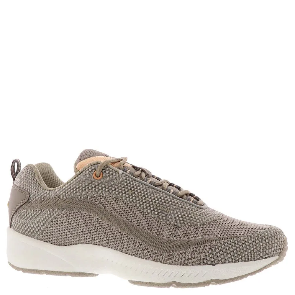 Easy Spirit womens Romy17 Sneaker, Beige 240, 10 US