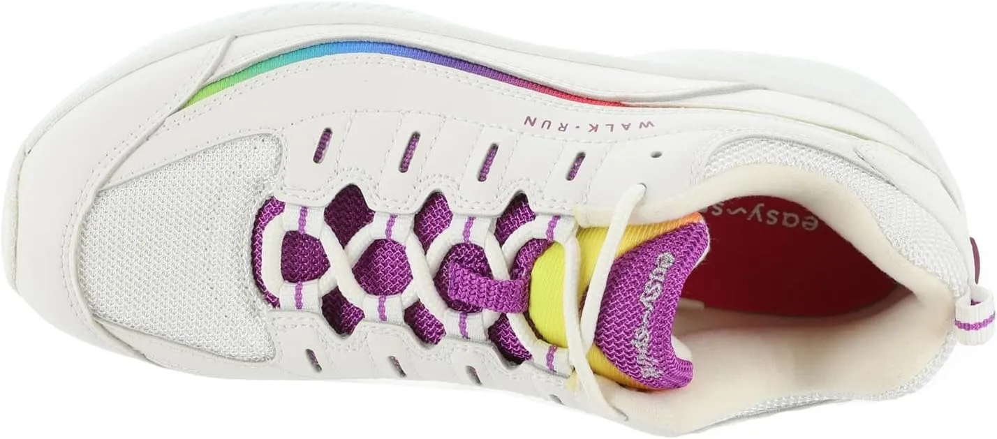Easy Spirit Women's Romy25 Sneaker