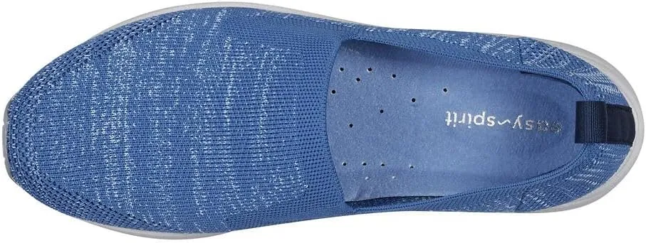 Easy Spirit Women's Tech10 Slip-On Sneaker