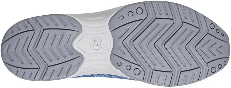 Easy Spirit Women's Tech10 Slip-On Sneaker