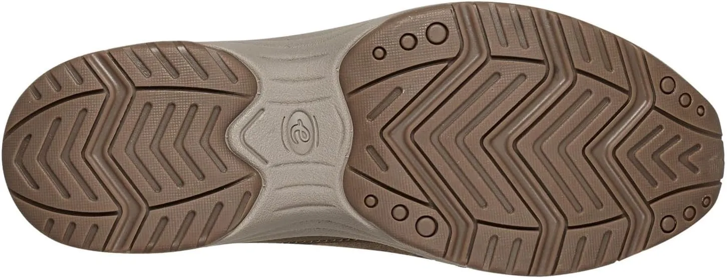 Easy Spirit Women's Thallow 2 Side Zip Sneaker