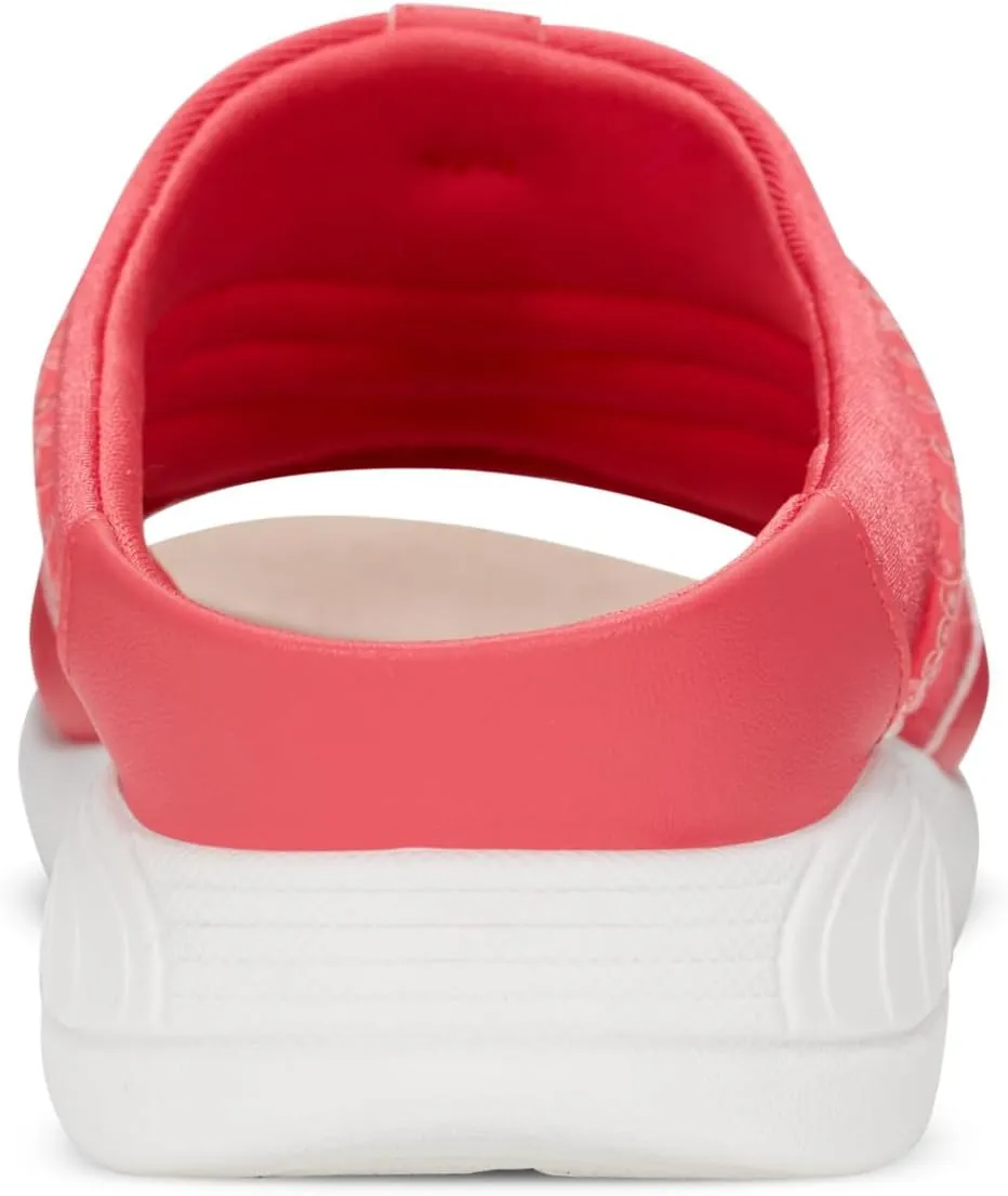Easy Spirit Women's Traciee2-803 Flat Sandal