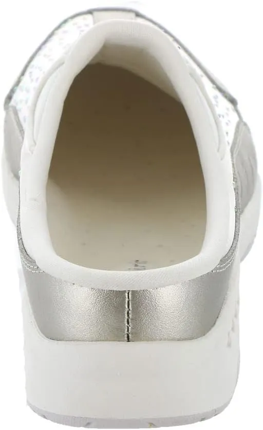 Easy Spirit Women's Travelstone Clog