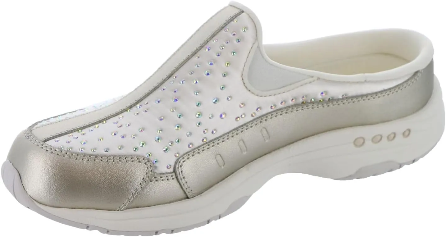 Easy Spirit Women's Travelstone Clog