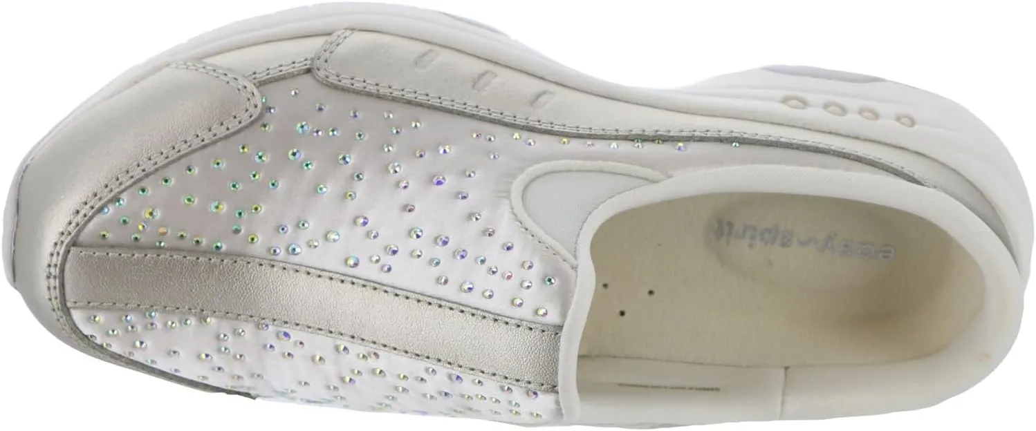 Easy Spirit Women's Travelstone Clog