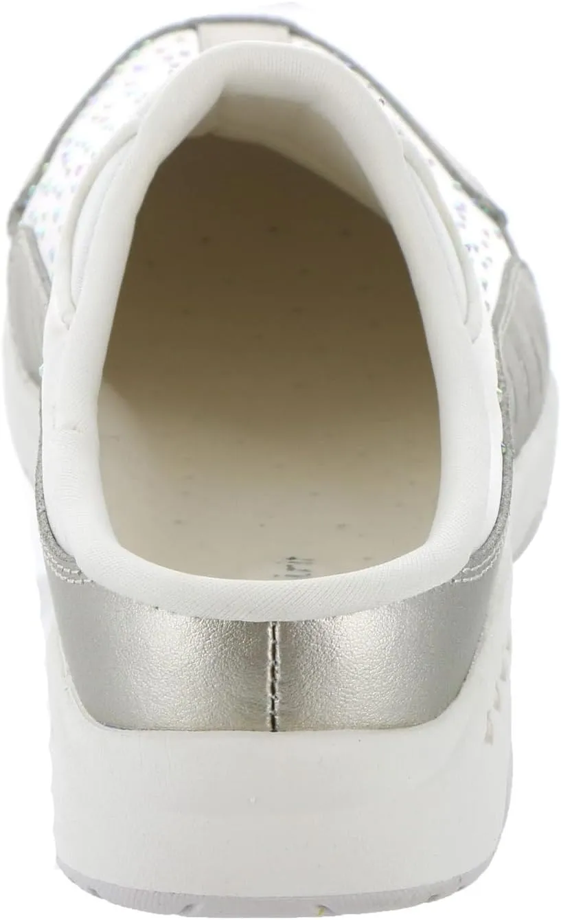 Easy Spirit Women's Travelstone Clog