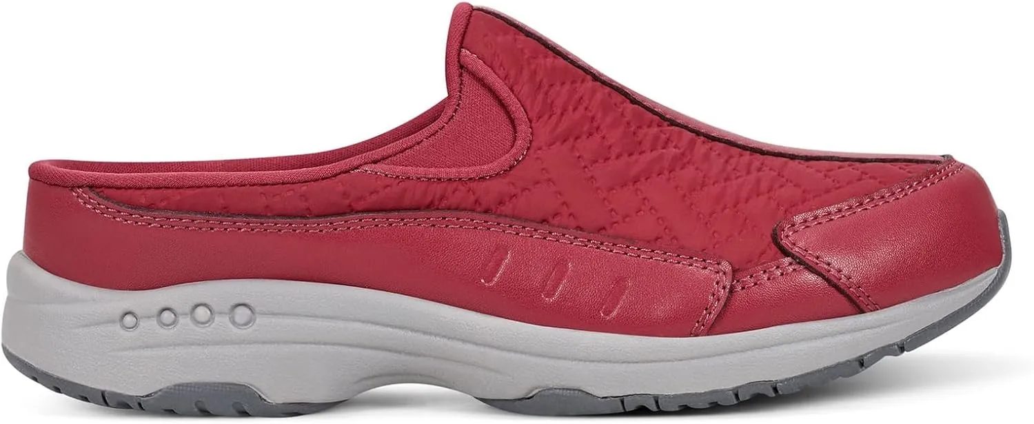 Easy Spirit Womens Traveltime683 Sneaker