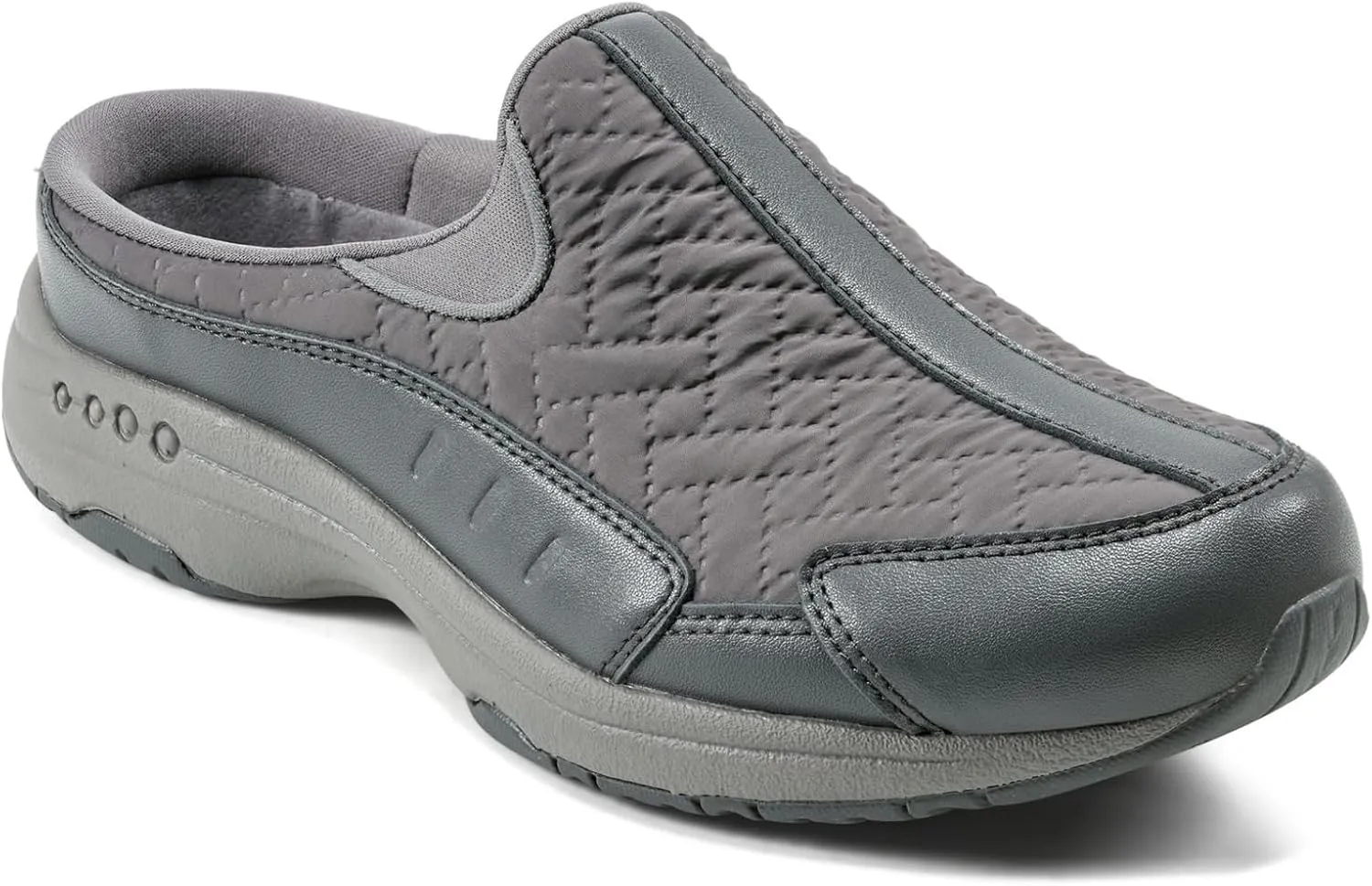 Easy Spirit Womens Traveltime683 Sneaker