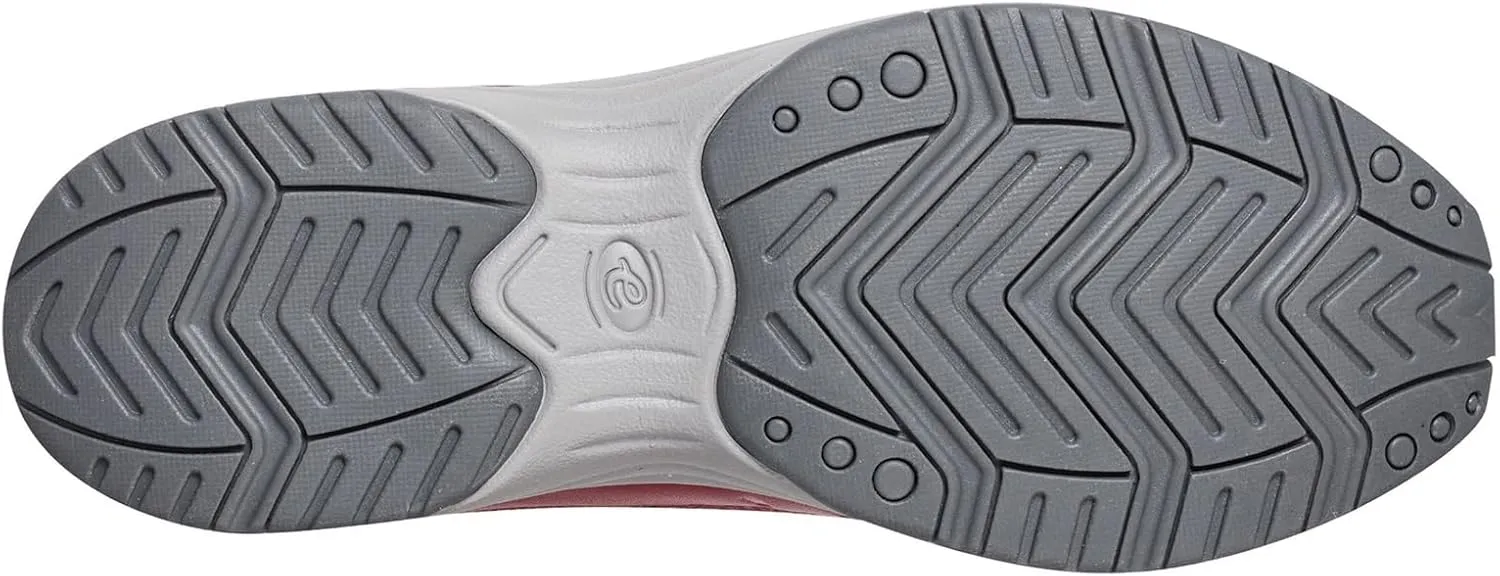 Easy Spirit Womens Traveltime683 Sneaker