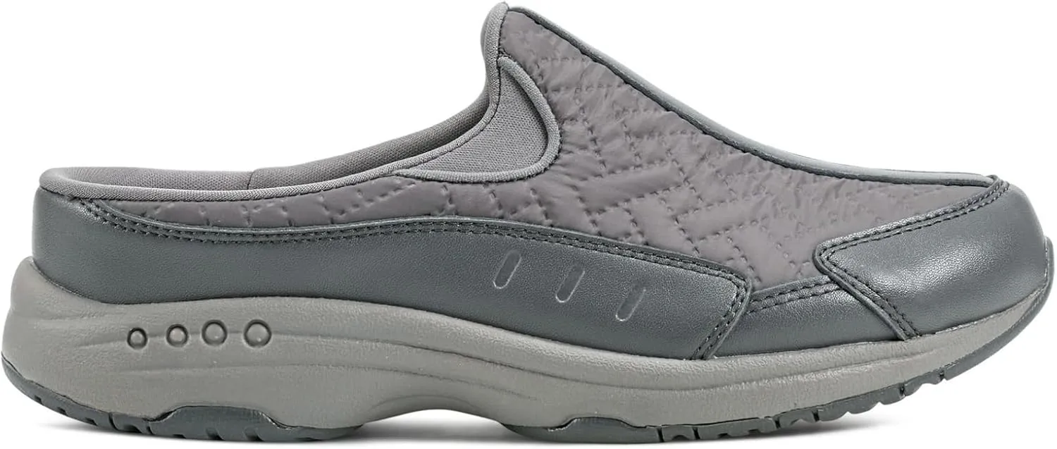 Easy Spirit Womens Traveltime683 Sneaker