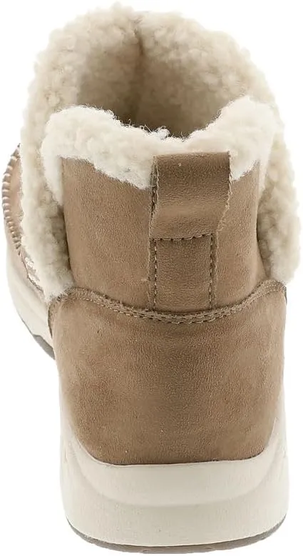 Easy Spirit Women's Tuva2 Sneaker