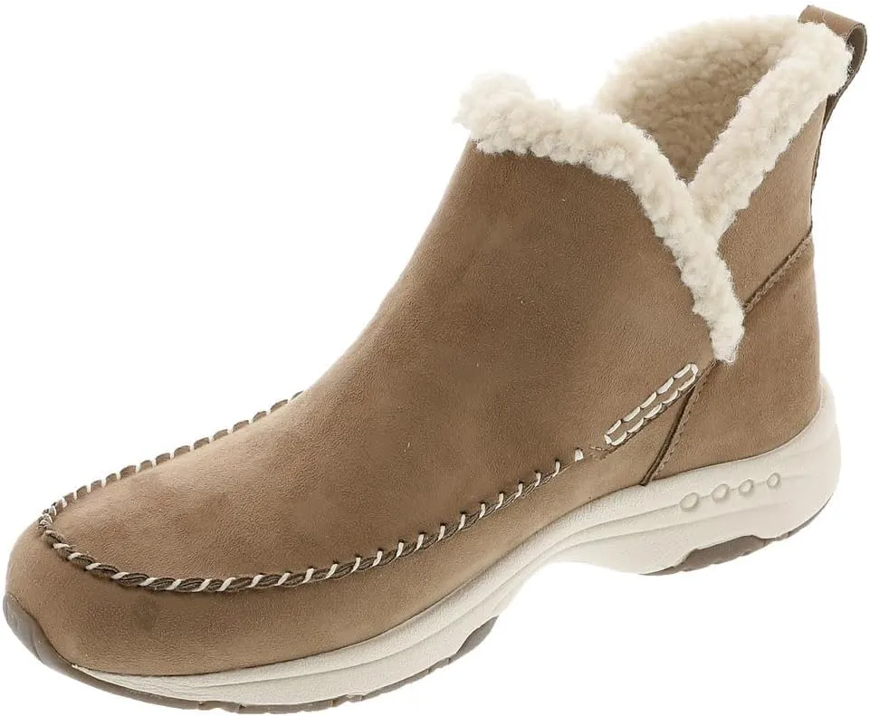 Easy Spirit Women's Tuva2 Sneaker