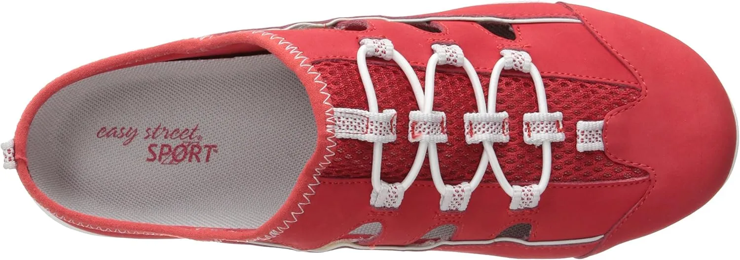 Easy Street Women's Barbara Fashion Sneaker