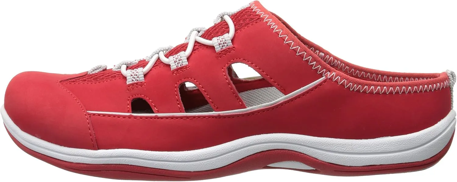 Easy Street Women's Barbara Fashion Sneaker
