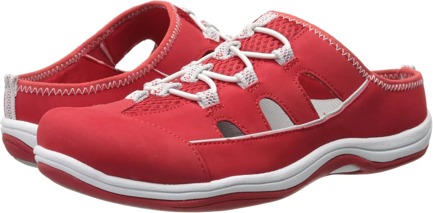 Easy Street Women's Barbara Fashion Sneaker