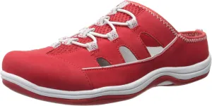 Easy Street Women's Barbara Fashion Sneaker
