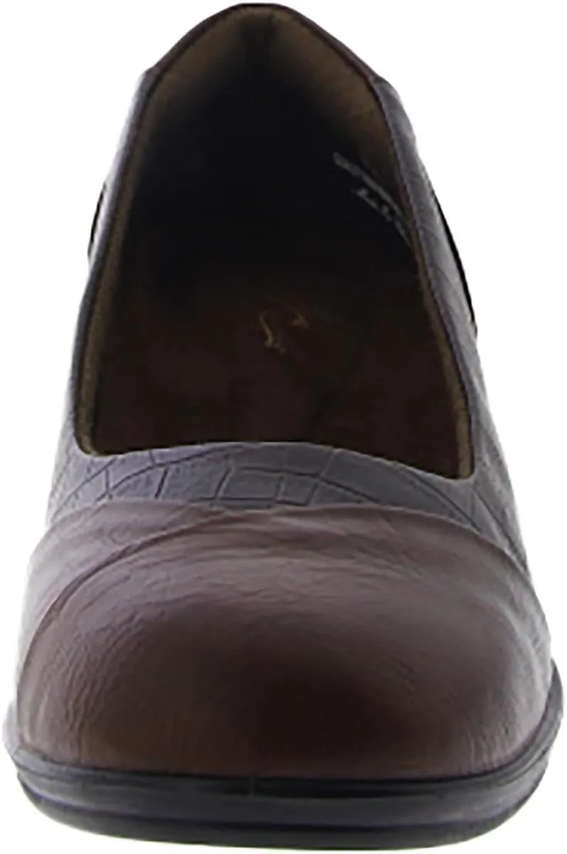 Easy Street Women's Bernice Sneaker