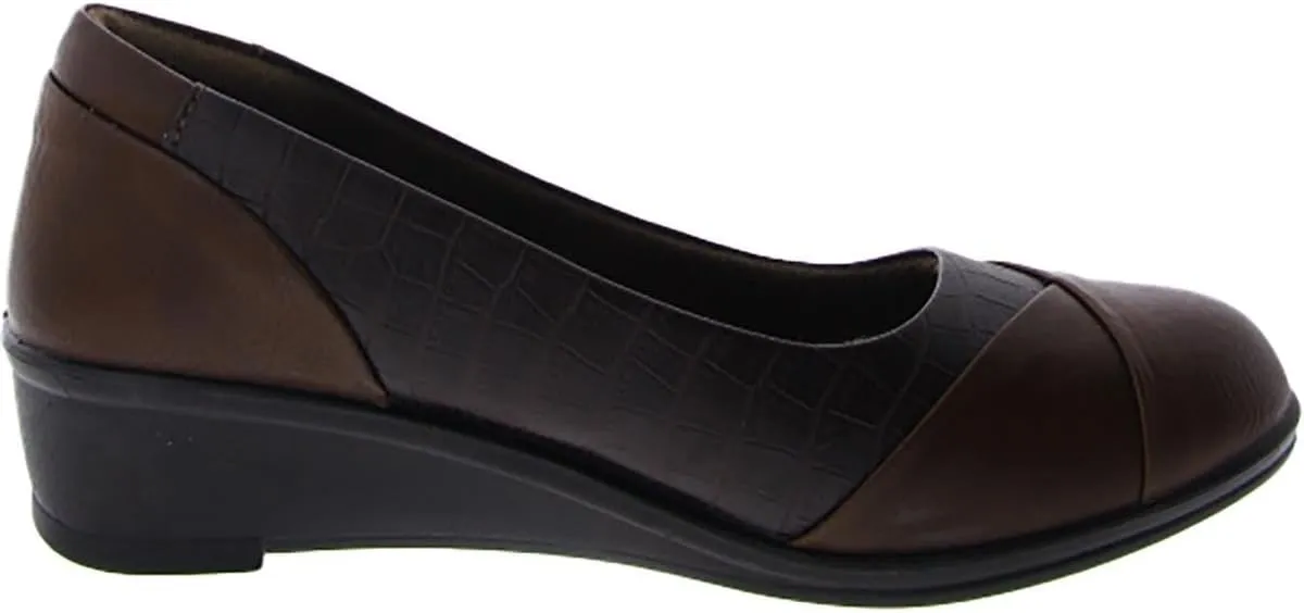 Easy Street Women's Bernice Sneaker