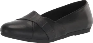 Easy Street Women's Bessie Sneaker