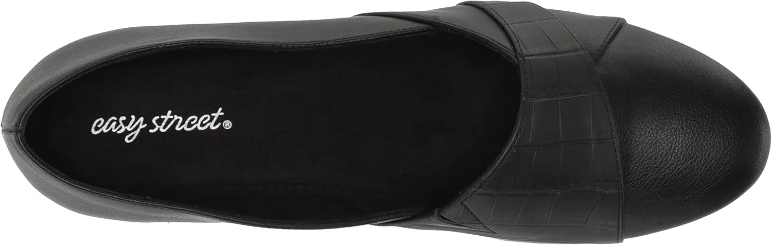 Easy Street Women's Bessie Sneaker