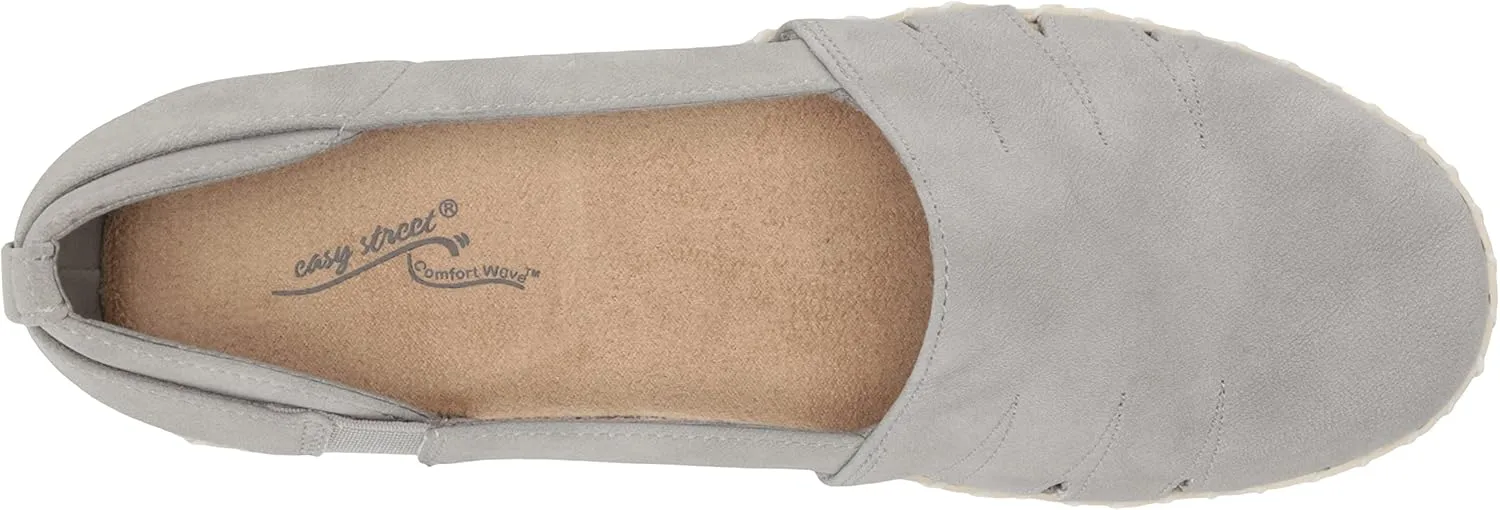 Easy Street Women's Bugsy Sneaker