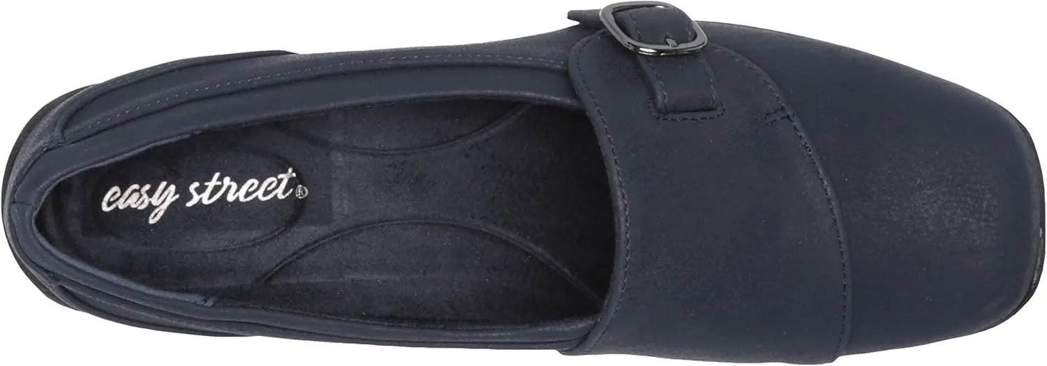 Easy Street Women's Cinnamon Sneaker