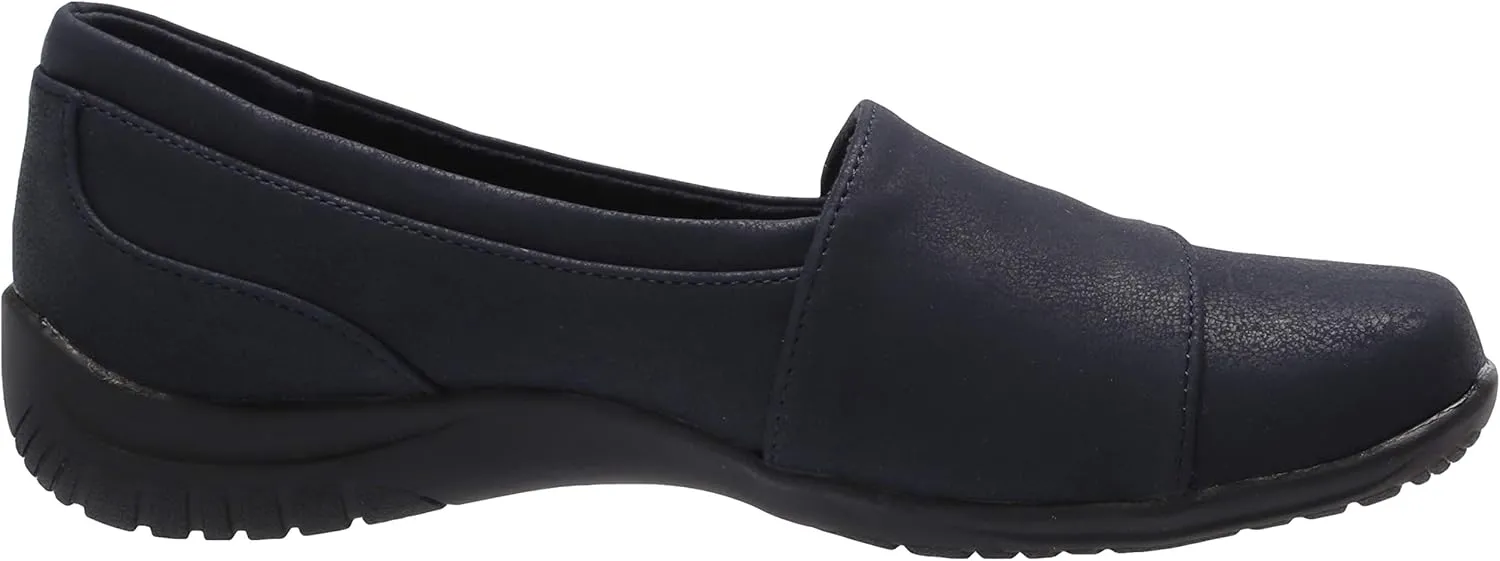 Easy Street Women's Cinnamon Sneaker