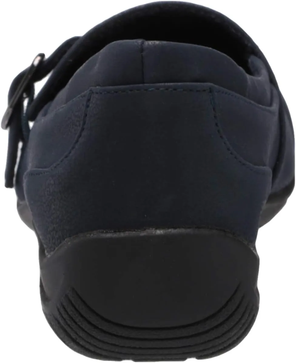 Easy Street Women's Cinnamon Sneaker