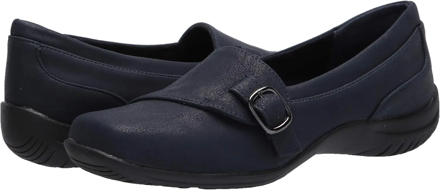 Easy Street Women's Cinnamon Sneaker