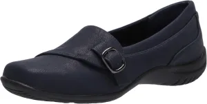 Easy Street Women's Cinnamon Sneaker