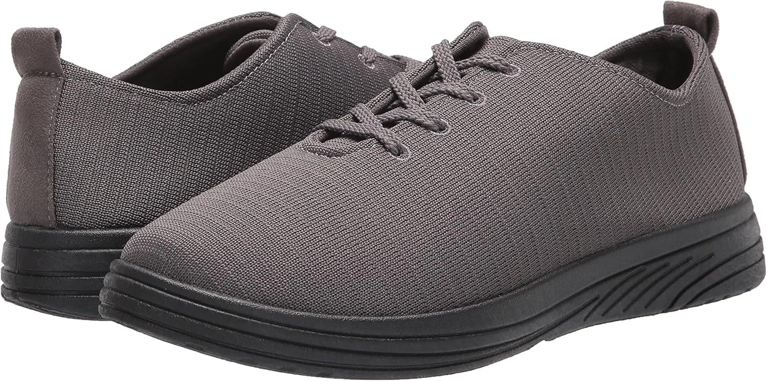 Easy Street Women's Command Lace Up Shoe Sneaker