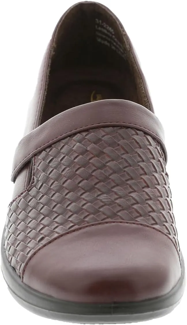 Easy Street Women's Destiny Sneaker