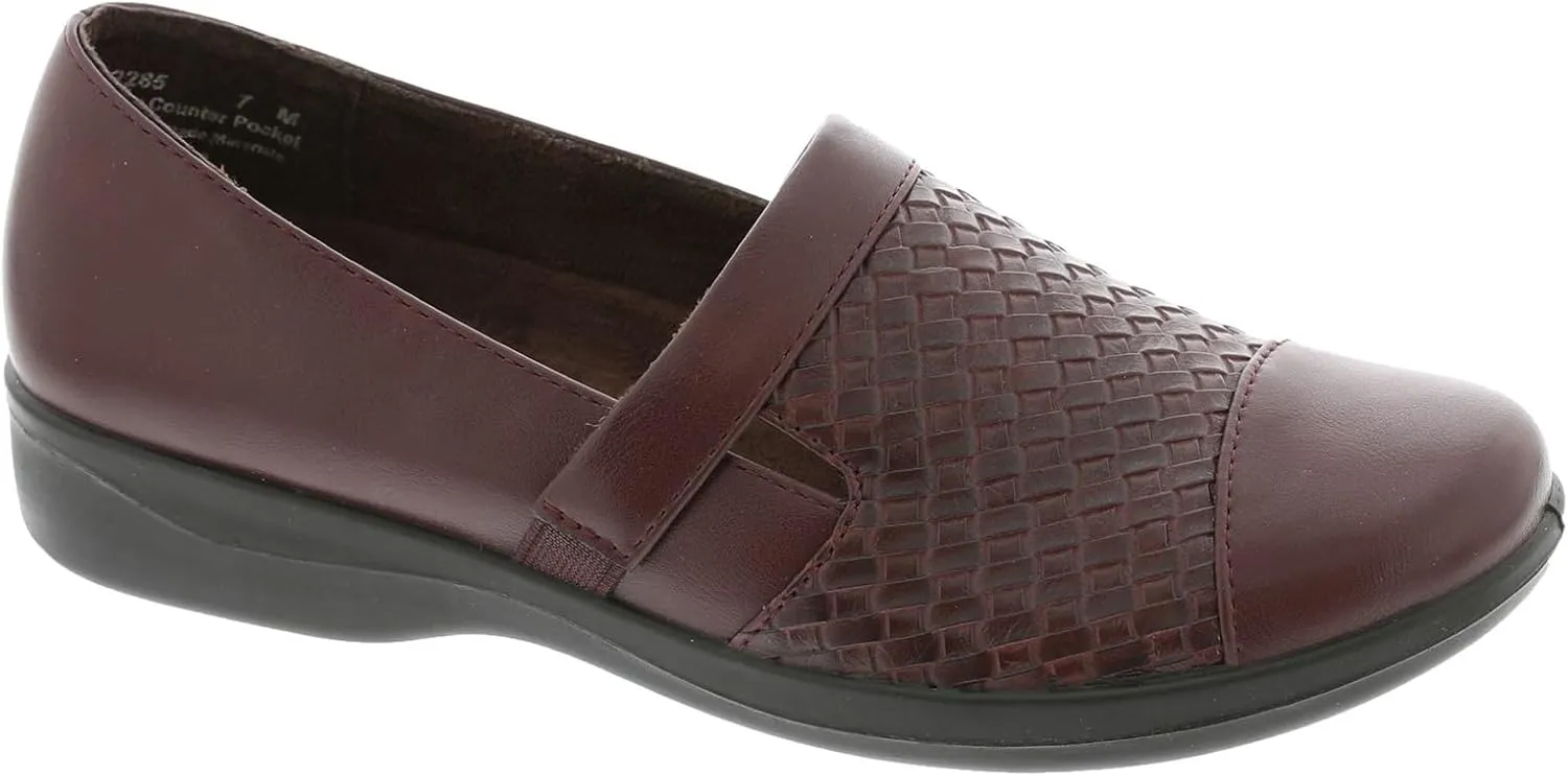 Easy Street Women's Destiny Sneaker