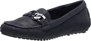 Easy Street Women's Flat Sneaker