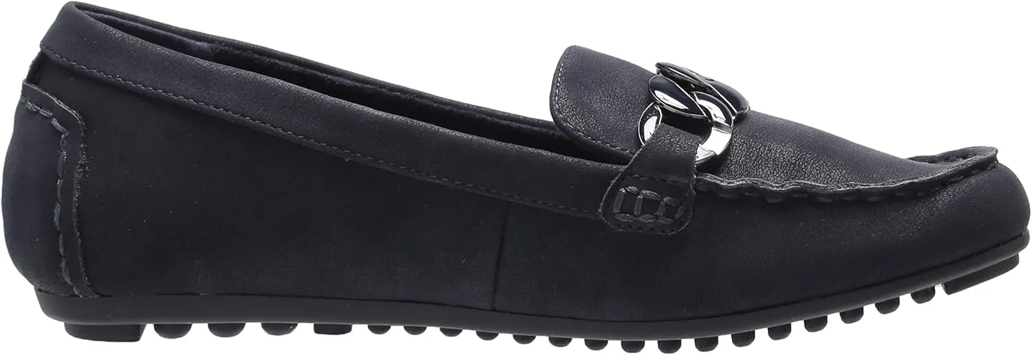 Easy Street Women's Flat Sneaker
