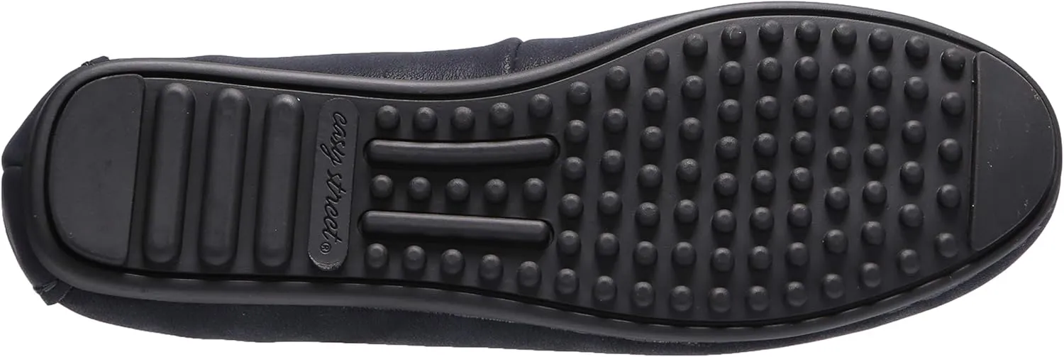 Easy Street Women's Flat Sneaker