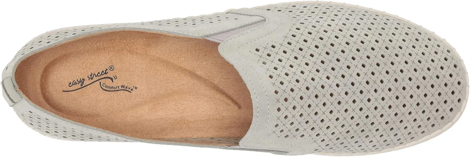 Easy Street Women's Fresh Sneaker