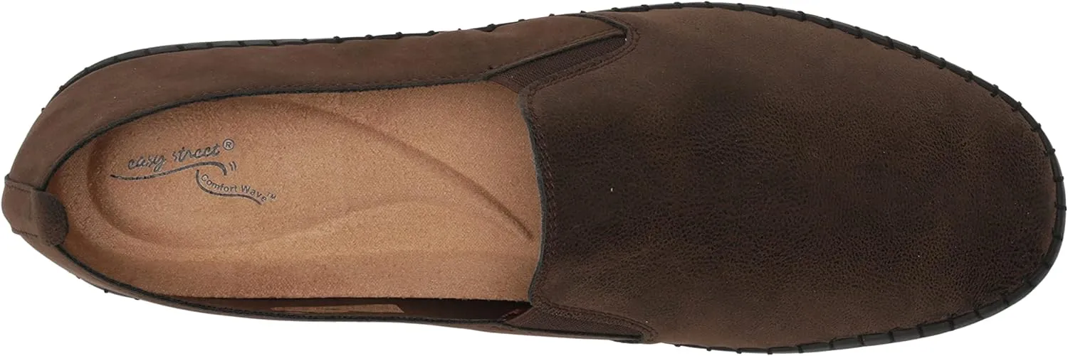 Easy Street Women's Fresh Sneaker