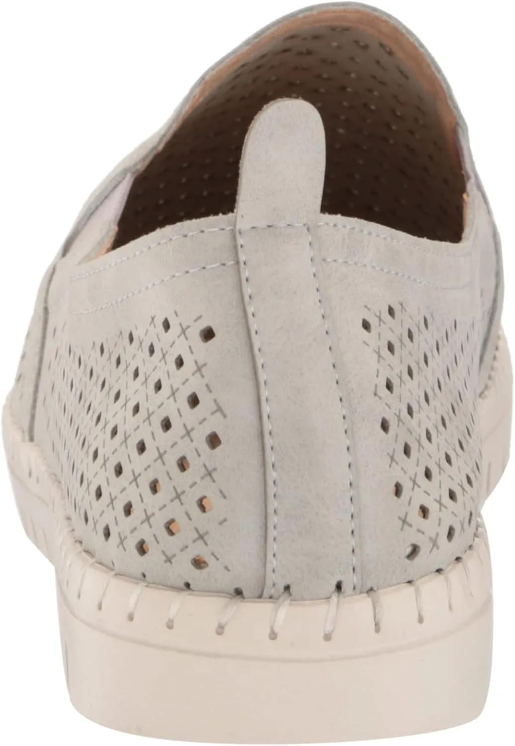 Easy Street Women's Fresh Sneaker
