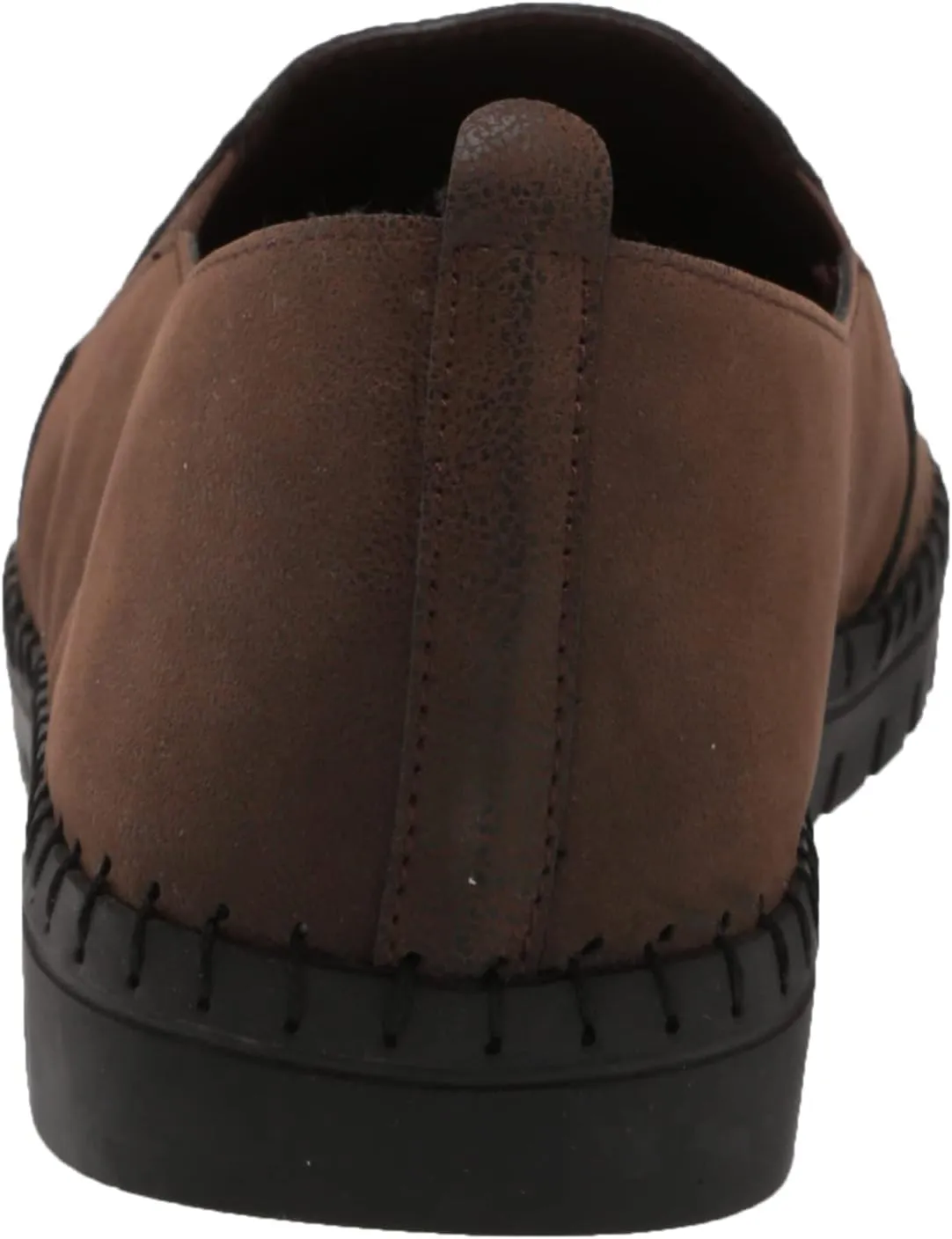 Easy Street Women's Fresh Sneaker