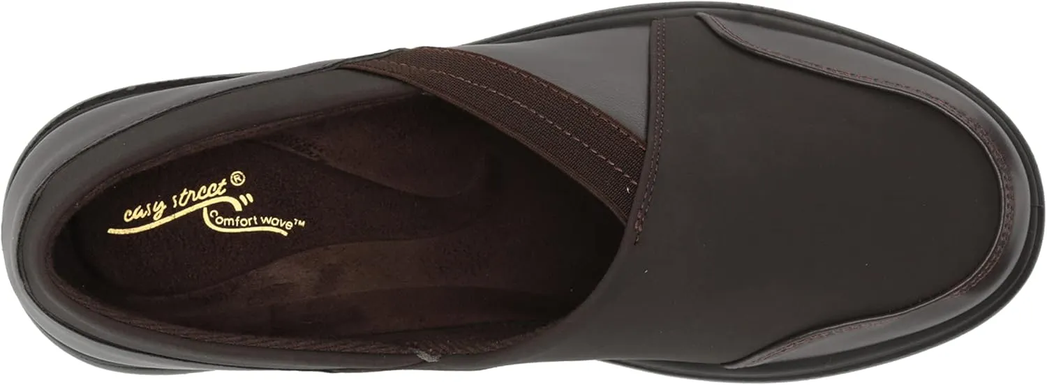 Easy Street Women's Irene Sneaker