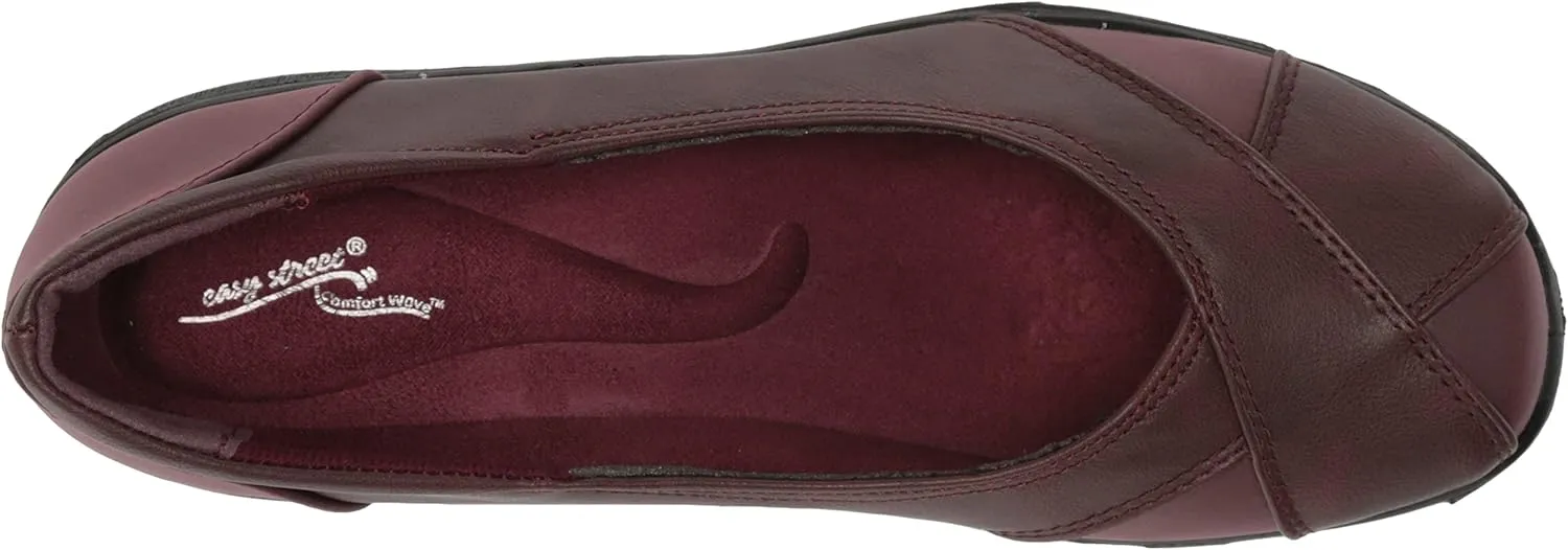 Easy Street Women's Kaz Sneaker