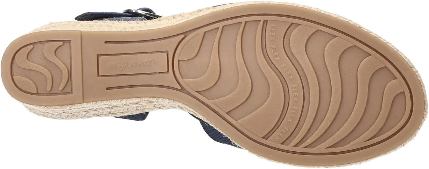 Easy Street Women's Miramar Sandal