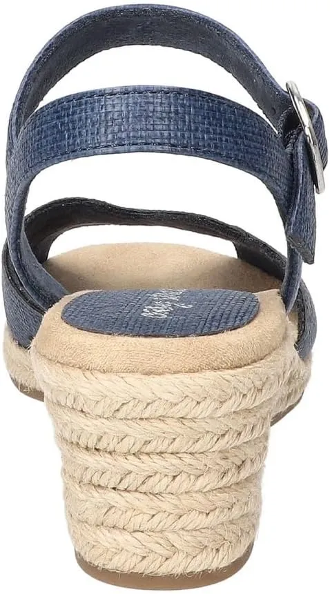 Easy Street Women's Miramar Sandal