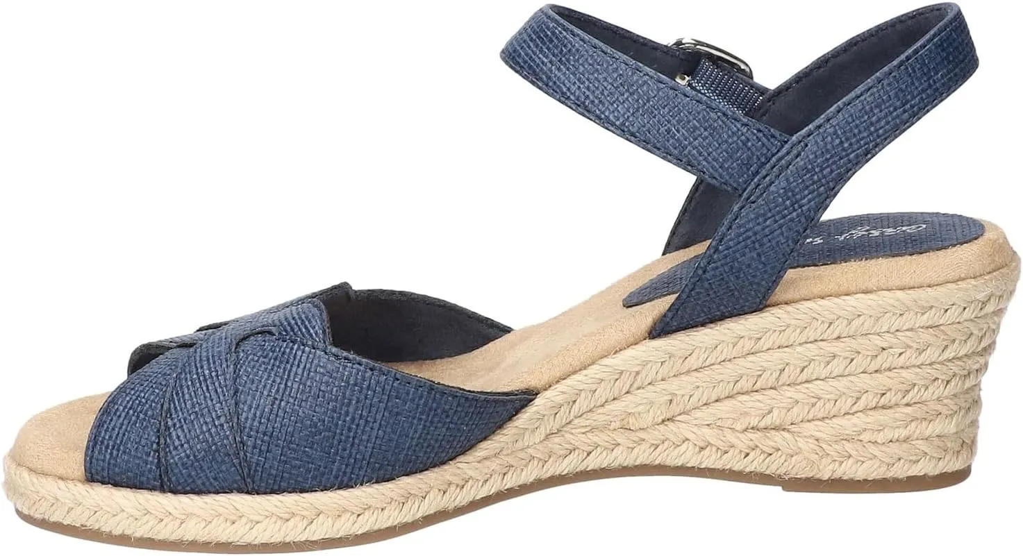 Easy Street Women's Miramar Sandal