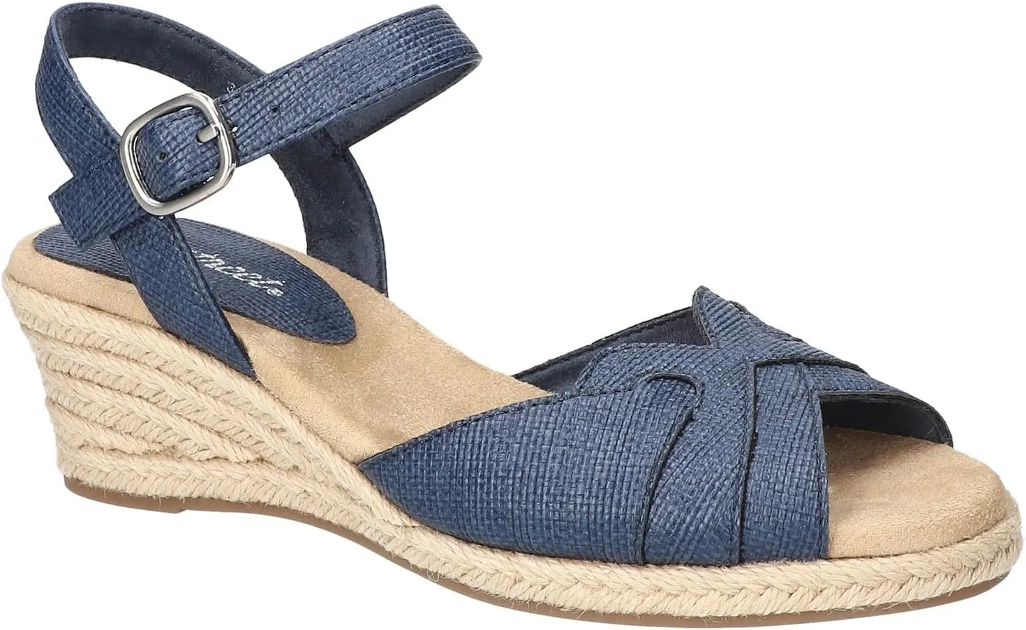 Easy Street Women's Miramar Sandal