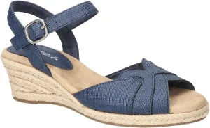Easy Street Women's Miramar Sandal