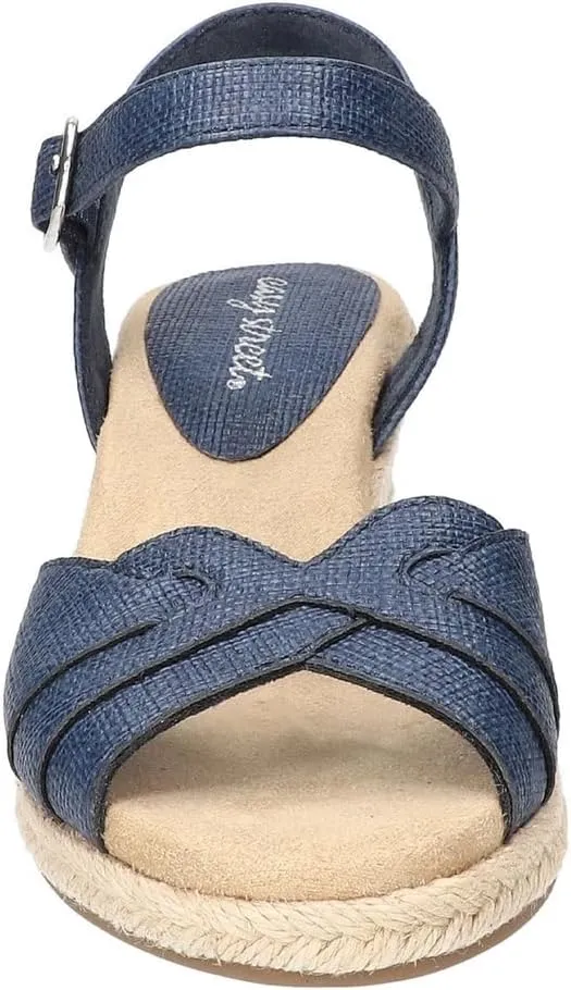 Easy Street Women's Miramar Sandal